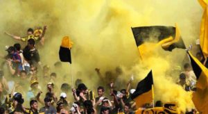 “الفاتال تايغرز” تهاجم التحكيم بعد مباراة بركان