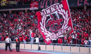 الكوكب المراكشي يكشف حقيقة ما وقع داخل الفريق