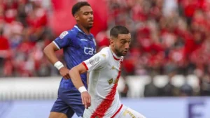 صدمة في الوداد.. تصرف مثير للاعبي الفريق بعد الهزيمة