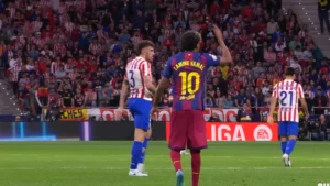 لامين يامال