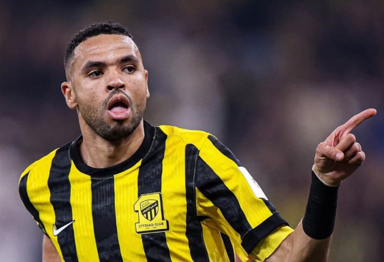 الفحوصات تكشف طبيعة إصابة يوسف النصيري