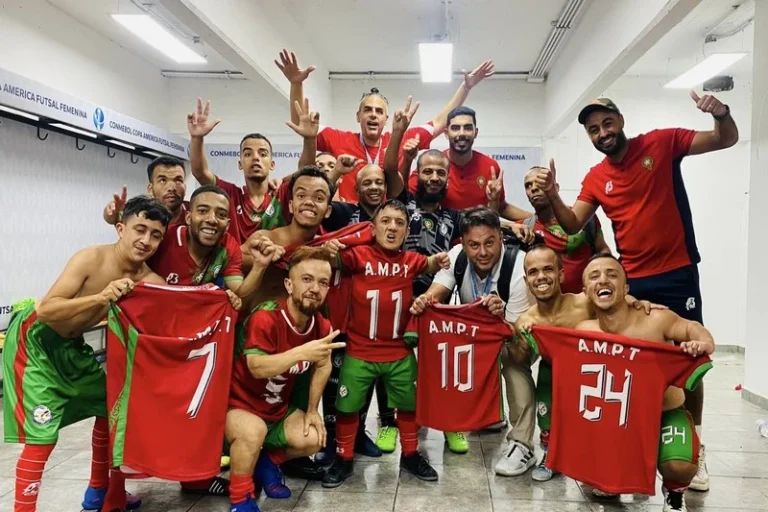 المغرب يحتضن كأس العالم لقصار القامة بمشاركة 24 منتخبًا