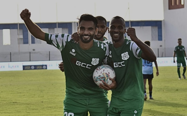 الدفاع الحسني الجديدي