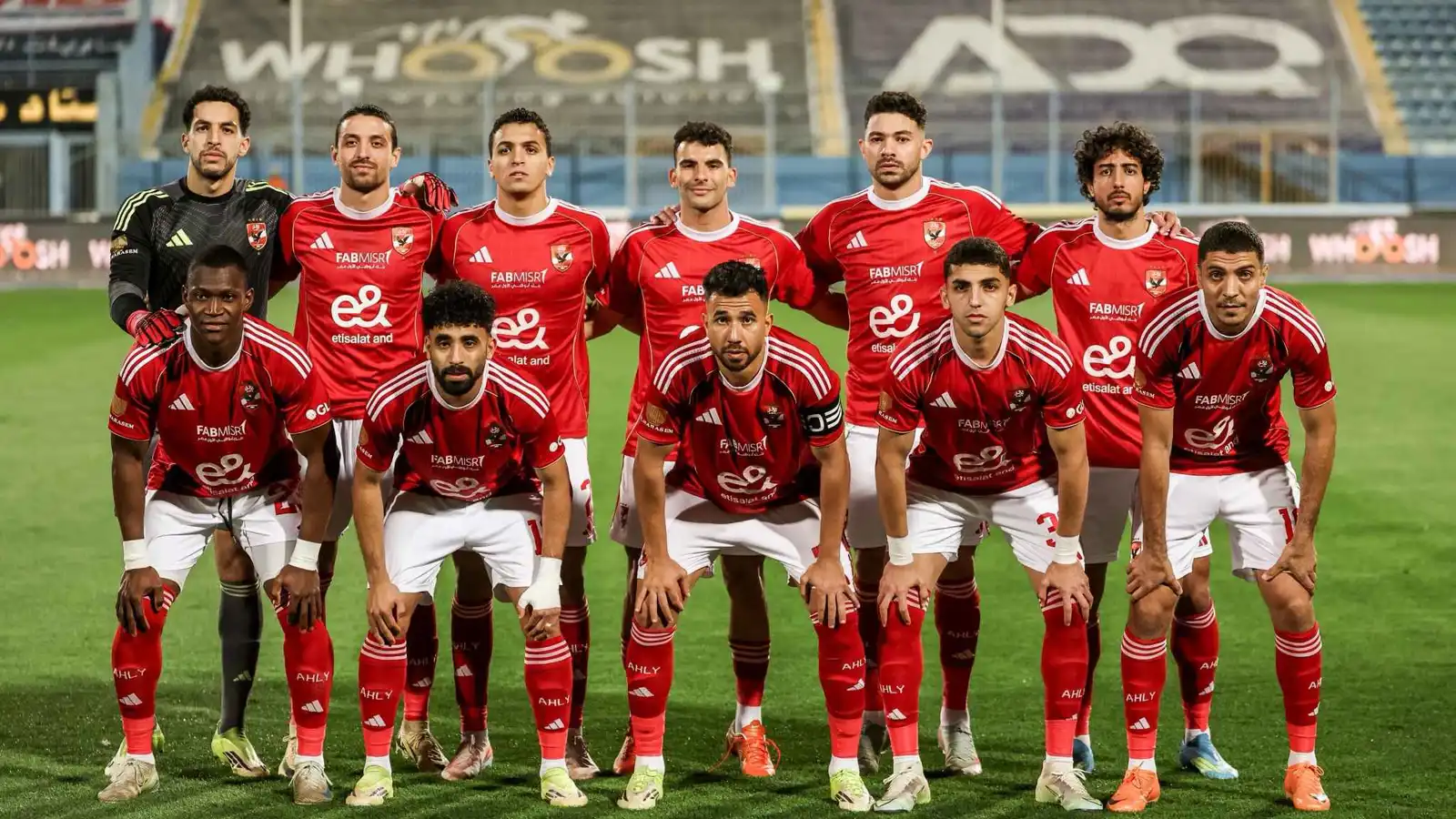 نجم الأهلي المصري يحصد لقب هداف دوري أبطال أفريقيا - هبة سبور
