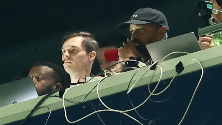 فينسنت كومباني مدرب بايرن ميونيخ