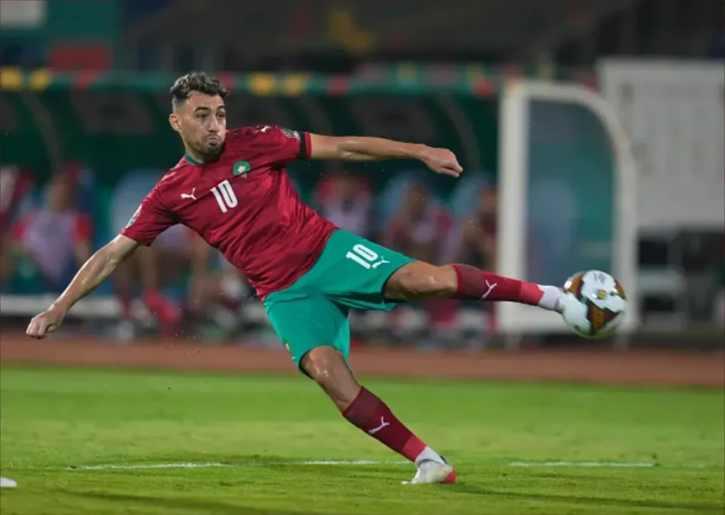 منير الحدادي