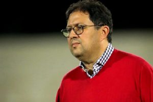 آيت منا يتحدث عن تحدياته عند تولي رئاسة الوداد وإعادة بناء الفريق