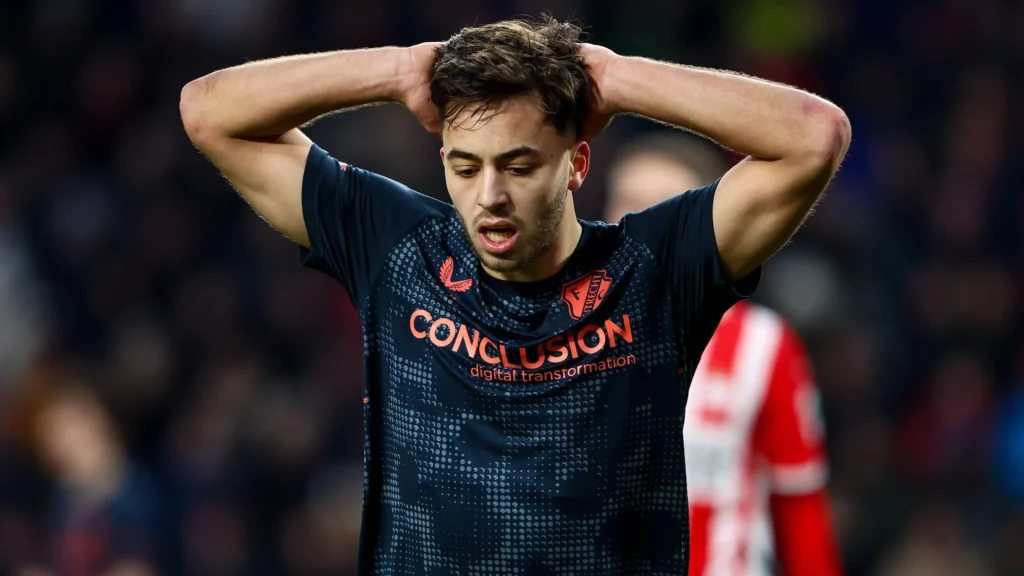 سفيان الكرواني