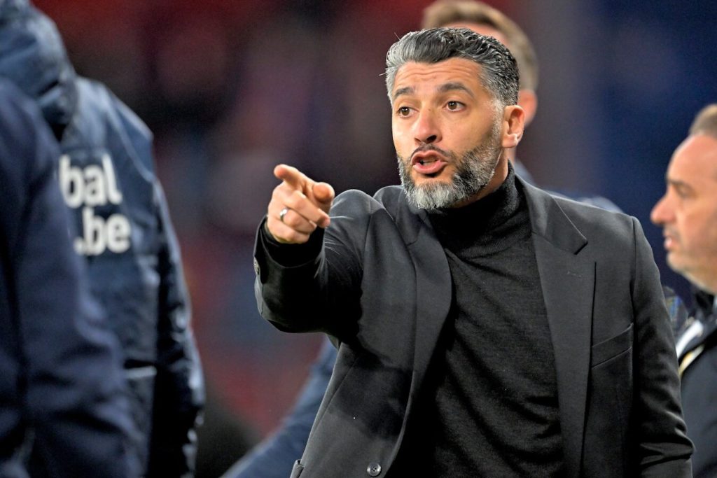 عصام الشرعي