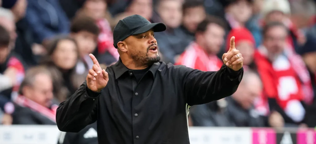 تاريخ كومباني ضد ريال مدريد يقلق جماهير البايرن