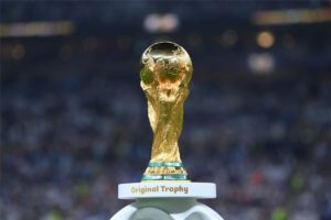 نتائج متباينة لمنافسي المنتخب المغربي قبل مونديال 2026