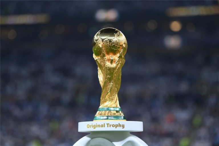 نتائج متباينة لمنافسي المنتخب المغربي قبل مونديال 2026
