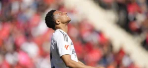 نجم ريال مدريد في مرمى الانتقادات رغم أرقامه القياسية