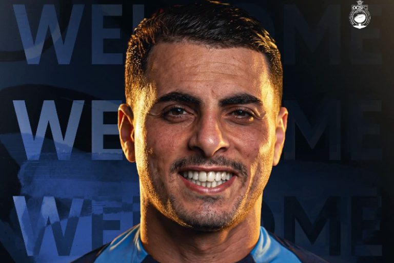 تصريح ناري من المطيع في وجه المسؤولين بعد الإقصاء