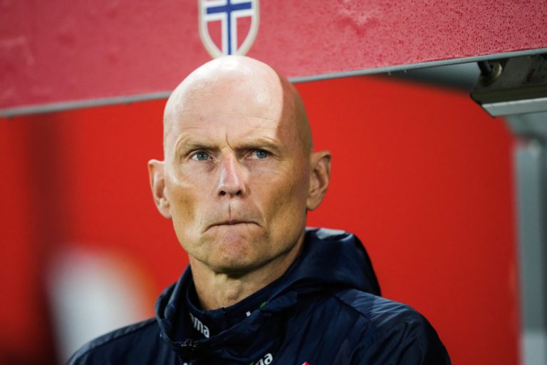 تعليق مثير من مدرب المنتخب النرويجي حول مواجهة المغرب