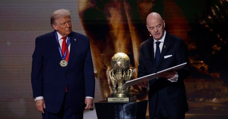 إيران تصطدم بقرار الفيفا قبل كأس العالم 2026