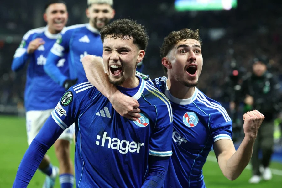 سمير المرابط