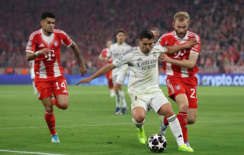 إبراهيم دياز