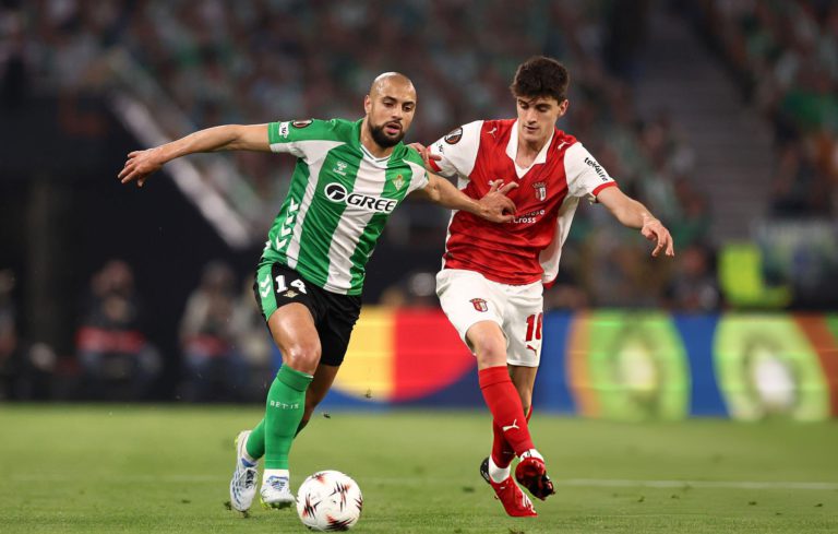 سفيان أمرابط