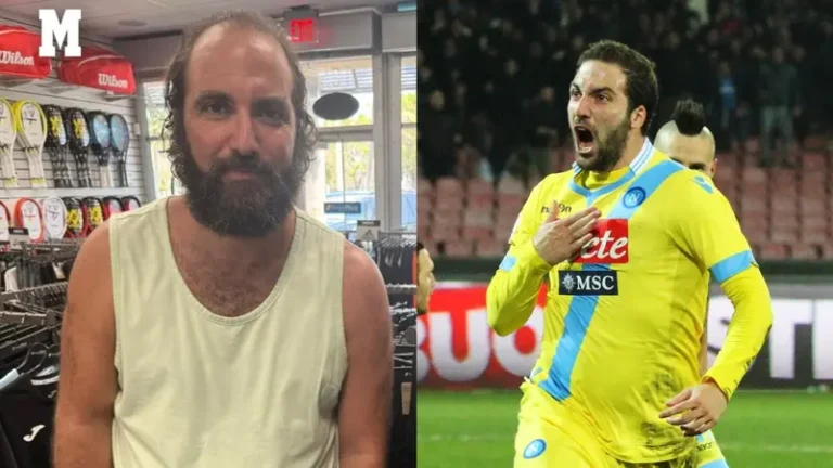 صدمة على مواقع التواصل بعد ظهور غريب لهيغواين في ميامي