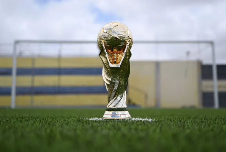 14 ملعباً مهددا في مونديال 2026