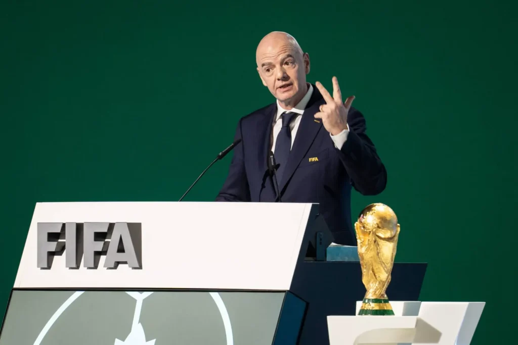الفيفا