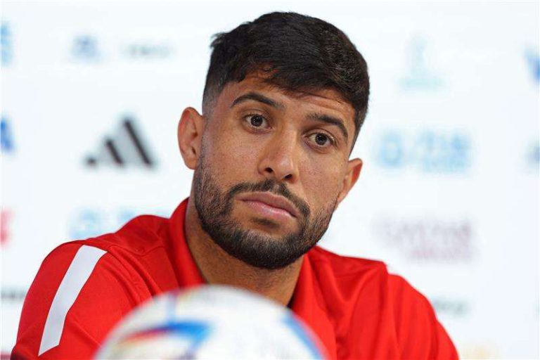 يحيى جبران يقترب من العودة للدوري الاحترافي