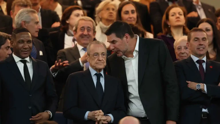 فلورنتينو بيريز