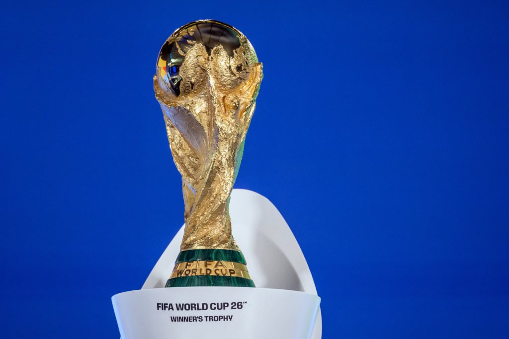 3 مليارات مشجع مهددون بالحرمان من متابعة كأس العالم 2026