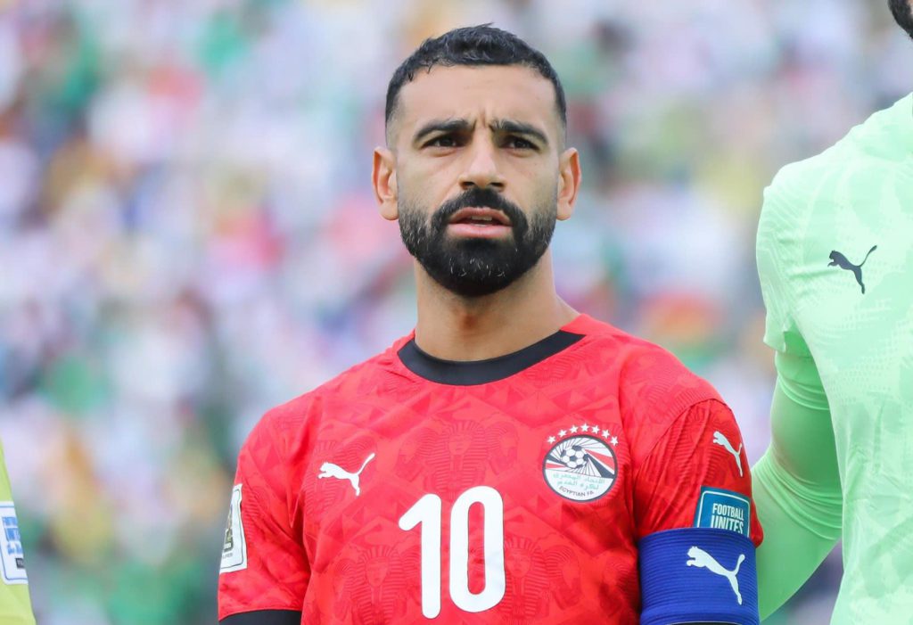 كأس العالم 2026.. هل يقود محمد صلاح الفراعنة لأول فوز مونديالي؟
