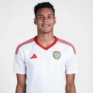 هل اختار رحيمي منتخب الإمارات؟ هل اختار رحيمي منتخب الإمارات؟