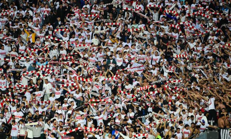 نفاد تذاكر نهائي الكونفدرالية يشعل مدرجات القاهرة قبل مواجهة الزمالك واتحاد العاصمة