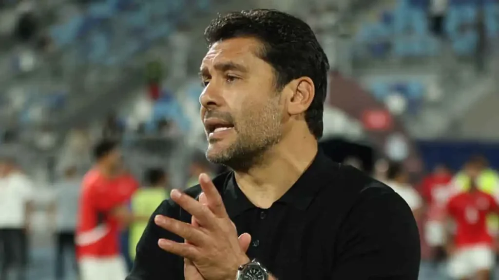 أحمد حسن