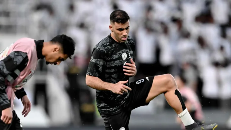 عبد الرزاق حمد الله