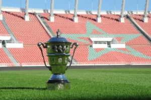 خوض مباريات كأس العرش في ملاعب الخصوم يثير إستياء جماهير عدة أندية