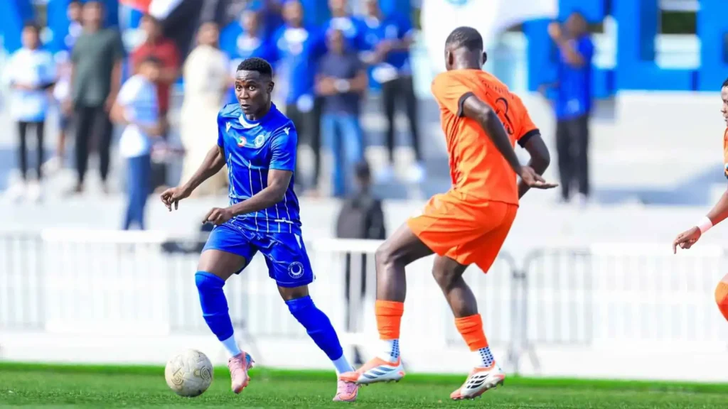 إنجاز غير مسبوق.. الهلال السوداني أول ناد في العالم يتوج بالدوري في 3 دول مختلفة