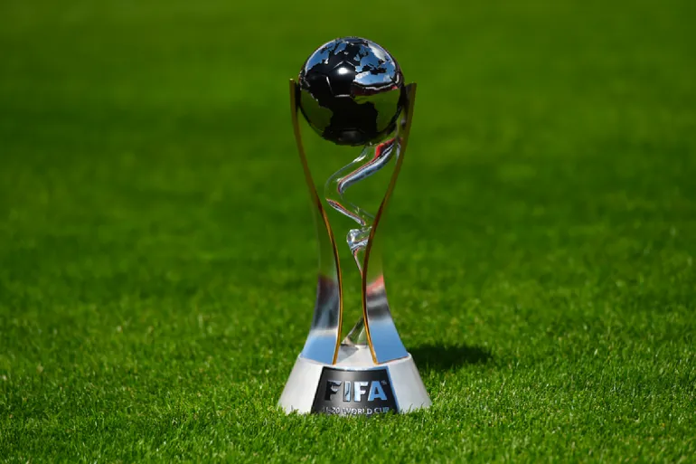 البث المباشر لقرعة كأس العالم لأقل من 17 سنة