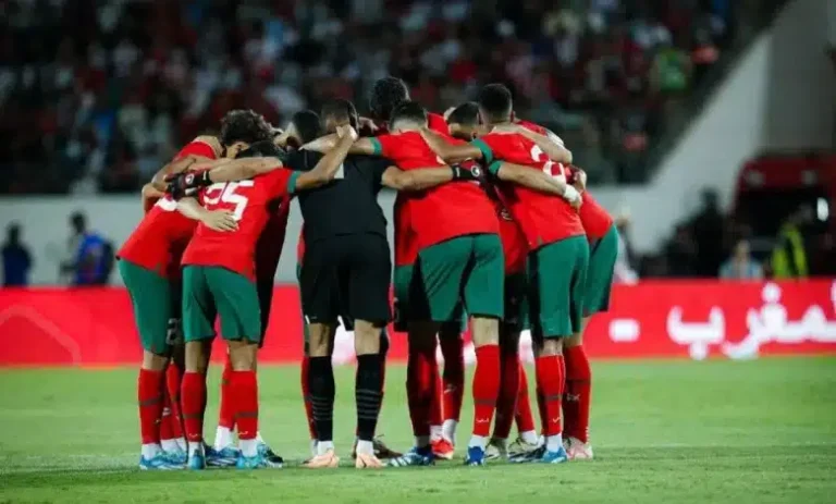كليرمون فوت يحصّن موهبة مغربية بعقد طويل حتى 2029
