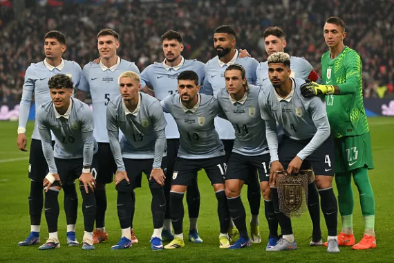 بيلسا يفاجئ الجماهير ويكشف قائمة أوروغواي في كأس العالم 2026