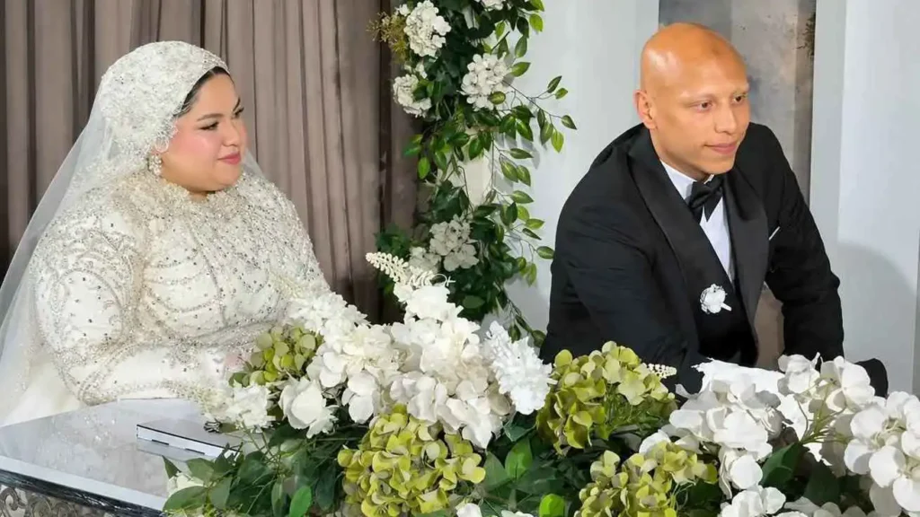 غياب جماعي لنجوم الأهلي عن زفاف زميلهم عمرو الجزار يثير الشكوك في مصر
