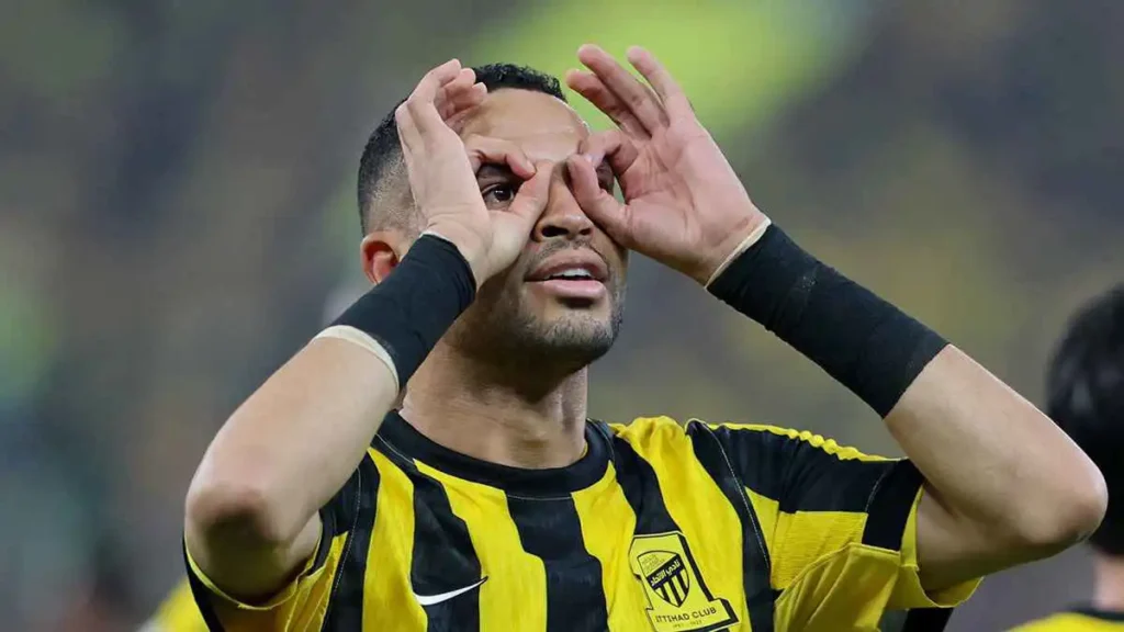يوسف النصيري