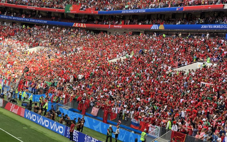 تسهيلات جديدة للمشجعين المغاربة قبل انطلاق كأس العالم 2026