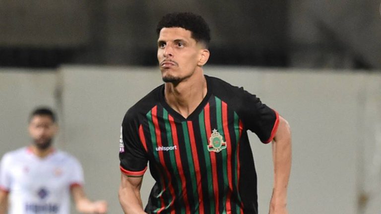 يوسف الفحلي يفتح النار بعد عطل الفار في ذهاب نهائي أبطال إفريقيا