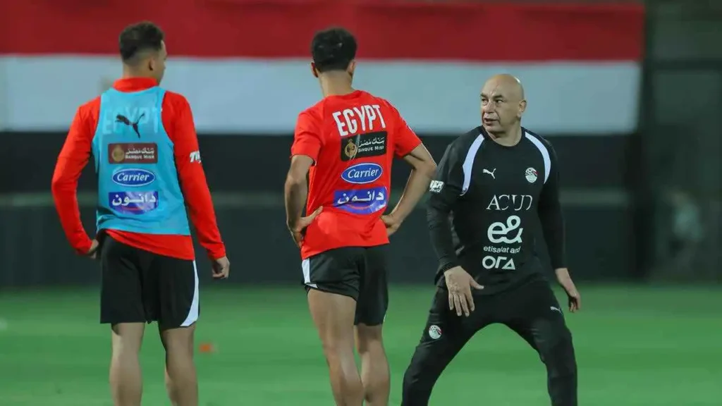 أزمة جديدة تهز الكرة المصرية.. حسام حسن يلجأ للقضاء