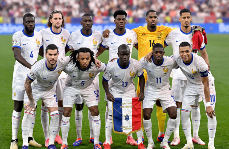 مفاجآت في القائمة النهائية لمنتخب فرنسا في كأس العالم 2026