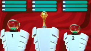البث المباشر لقرعة تصفيات “كأس أفريقيا 2027