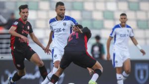 بالوق يقود اتحاد يعقوب المنصور للفوز على الكوكب المراكشي في البطولة الإحترافية