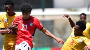 يهم المغرب.. تعادل بلا أهداف بين مصر وإثيوبيا في افتتاح كأس أمم إفريقيا تحت 17