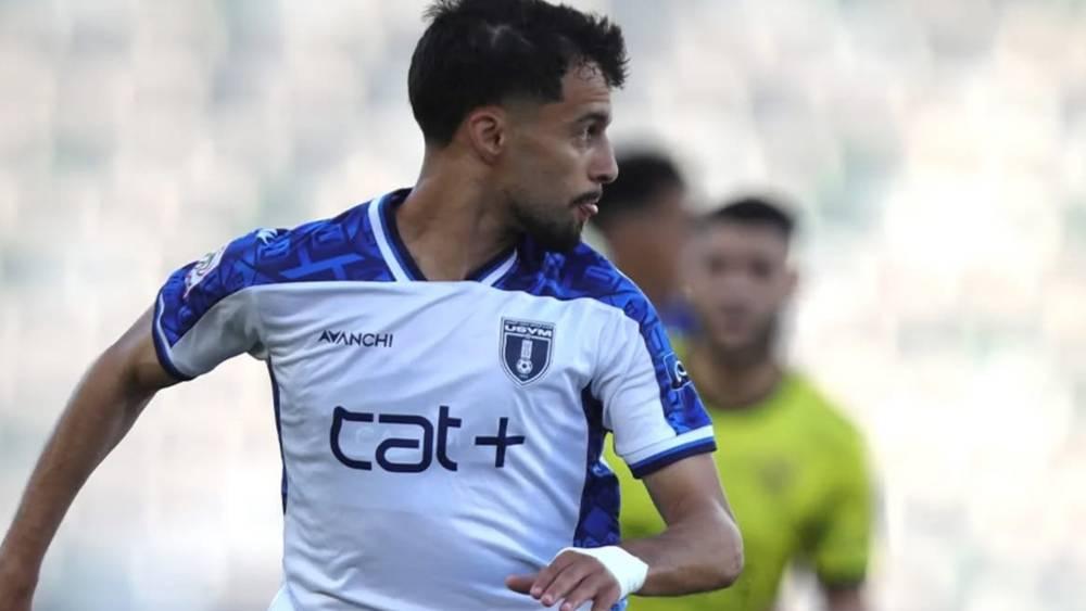 اتحاد يعقوب المنصور يقصي المغرب الفاسي ويتأهل إلى ثمن نهائي كأس العرش