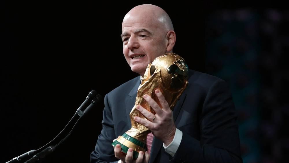 مونديال المغرب 2030 مرشح لرقم قياسي جديد